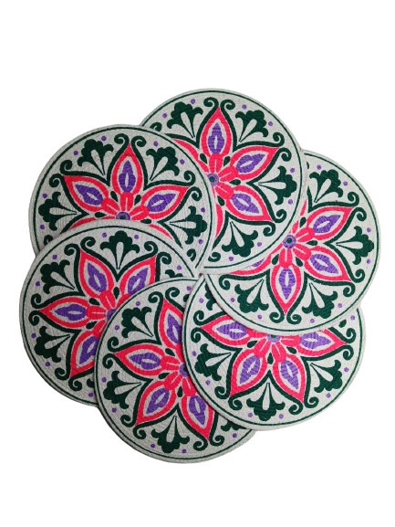 Picture of 12 Inch Placemat Per Piece