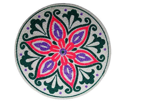 Picture of 12 Inch Placemat Per Piece