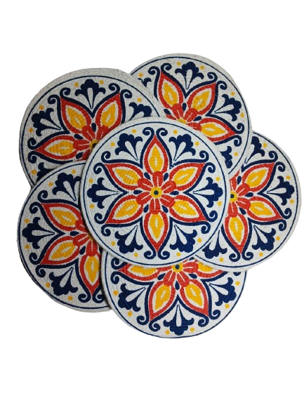 Picture of 12 Inch Placemat Per Piece