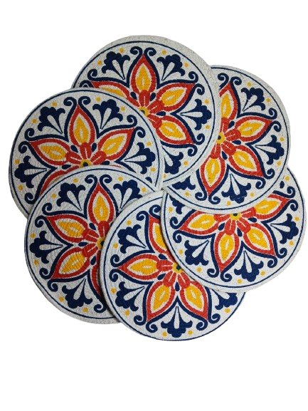 Picture of 12 Inch Placemat Per Piece