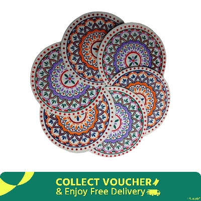 Picture of 12 Inch Placemat Per Piece