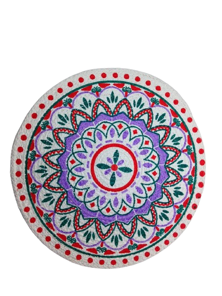 Picture of 12 Inch Placemat Per Piece