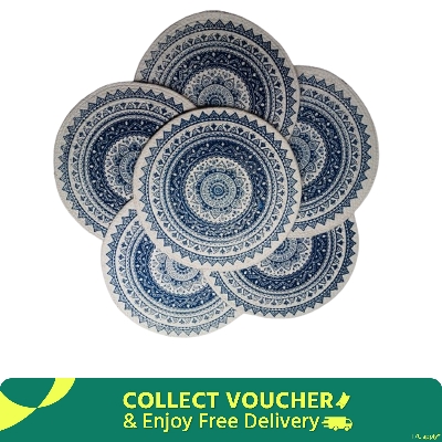 Picture of 12 Inch Placemats Per Pieces