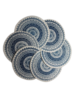 Picture of 12 Inch Placemats Per Pieces