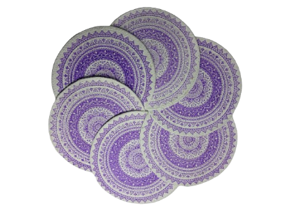 Picture of 12 Inch Placemats Per Pieces