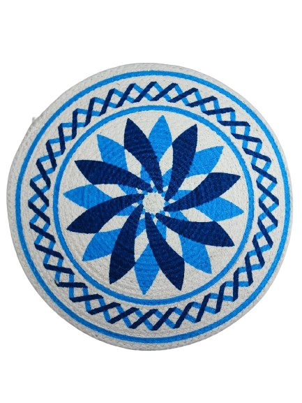 Picture of 12 Inch Placemat Per Piece