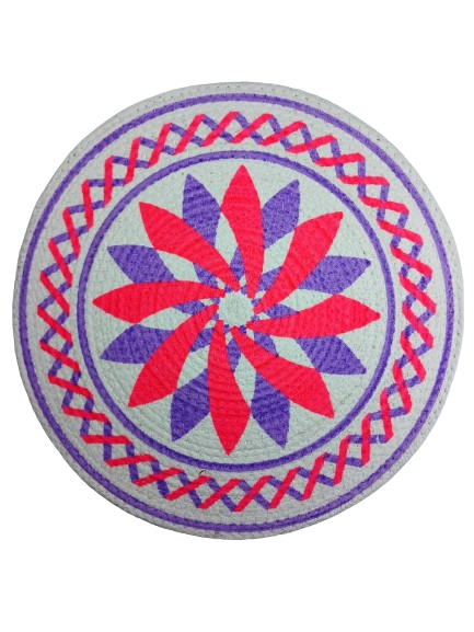 Picture of 12 Inch Placemat Per Piece