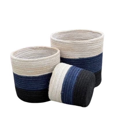 Picture of 3 Piece set Plant Basket