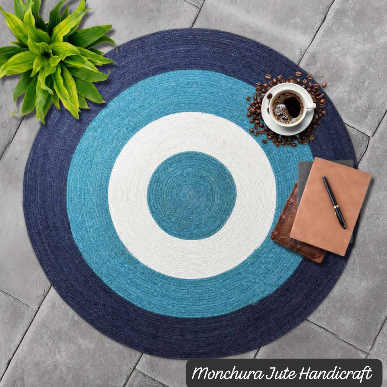 Picture of Jute Floor Mat/Rugs