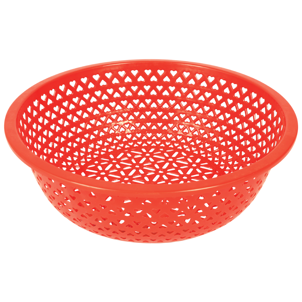 BuyCrown Bowl 18L Red-TEL  at Best Price In Bangladesh