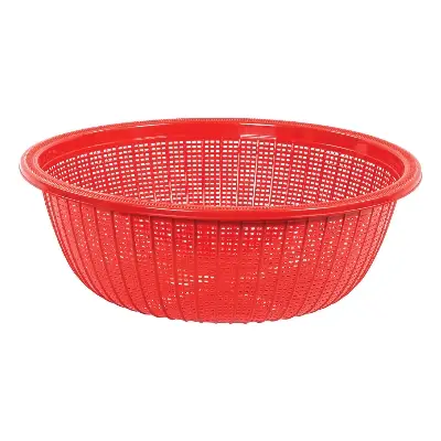 Buy Multipurpose Washing Net 35cm Red-TEL  at Best Price In Bangladesh