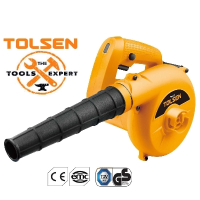 Picture of TOLSEN 400W Blower, GS & TUV Approved Air Dust Blower 79604 - Kings Trading