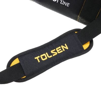 Picture of TOLSEN 17inch Heavy Duty Tool Bag portable tool stroage Model: 80101