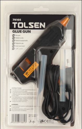 Picture of TOLSEN Glue Machine (40-60) W 79105 - Kings Trading