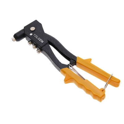 Picture of TOLSEN Hand Riveter 10.5 " Industrial Series 43003 - Kings Trading