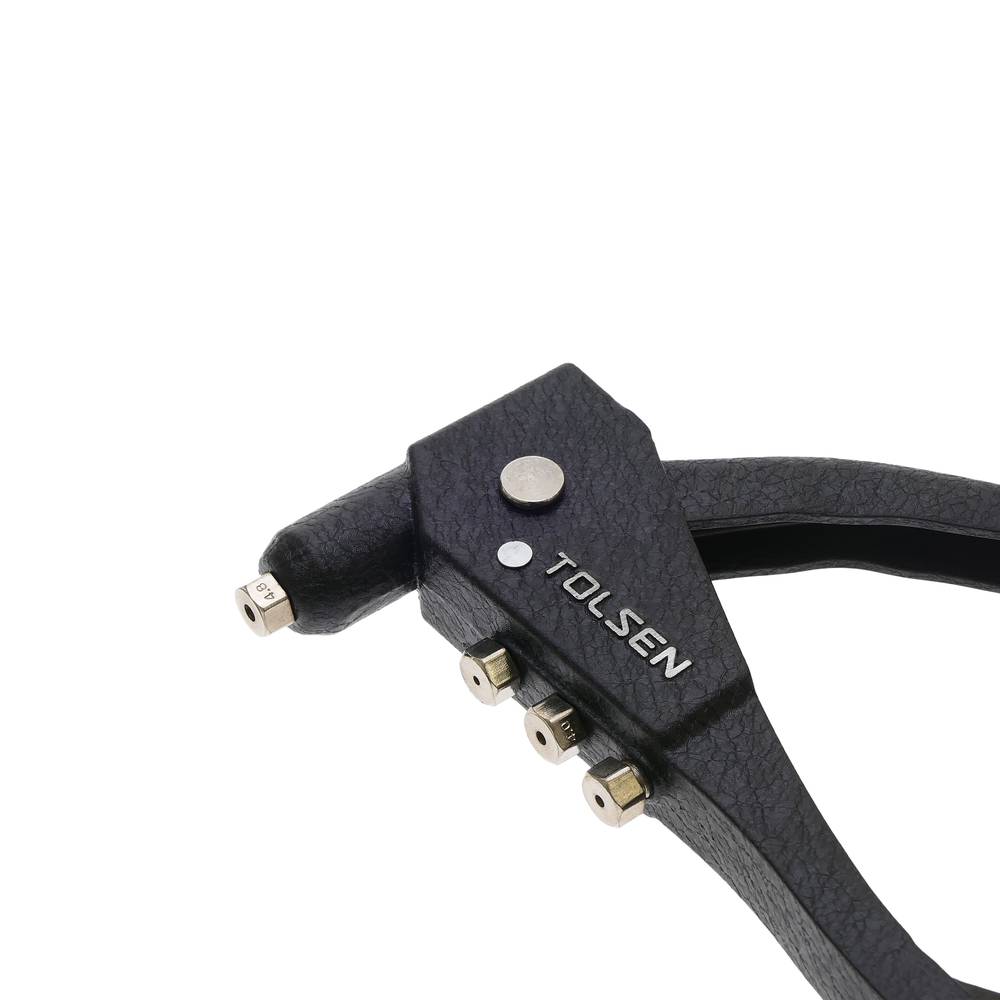 Picture of TOLSEN Hand Riveter 10.5 " Industrial Series 43003 - Kings Trading