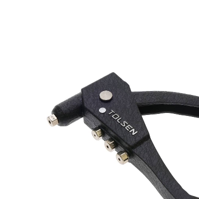 Picture of TOLSEN Hand Riveter 10.5 " Industrial Series 43003 - Kings Trading