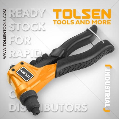 Picture of TOLSEN Industrial Hand Riveter 8 inch Series Model: 43099