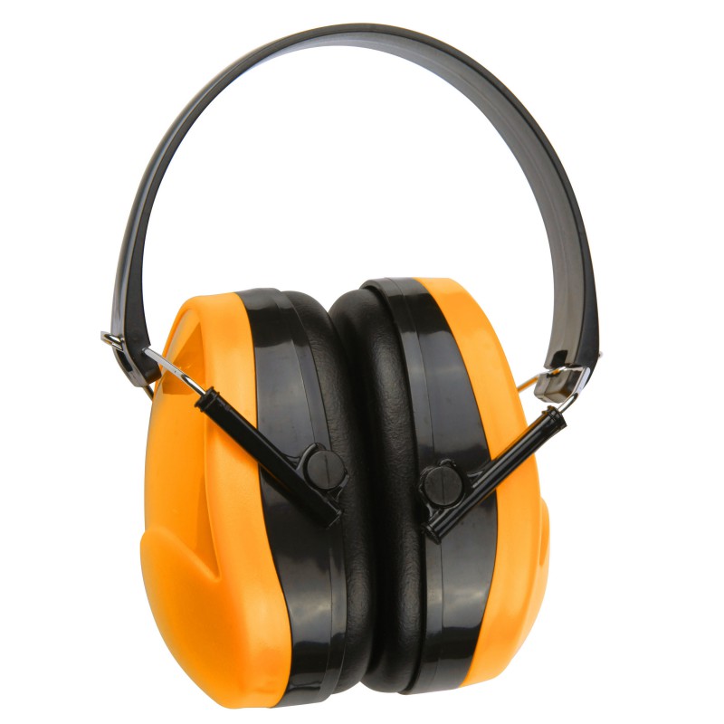 Picture of TOLSEN Foldable Ear Muff with Cushion Surface 45082 - Kings Trading