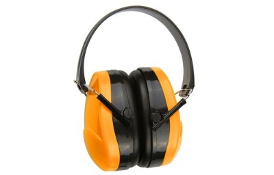 Picture of TOLSEN Foldable Ear Muff with Cushion Surface 45082 - Kings Trading