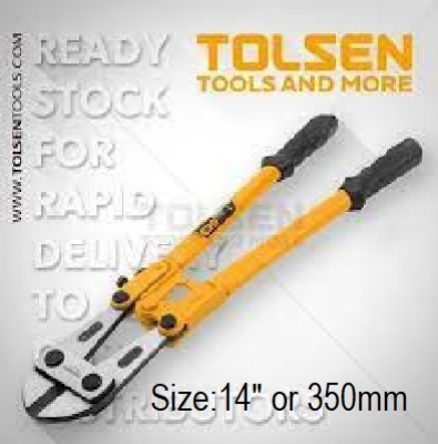 Picture of TOLSEN 14 " Bolt Cutter Model: 10242 - Kings Trading