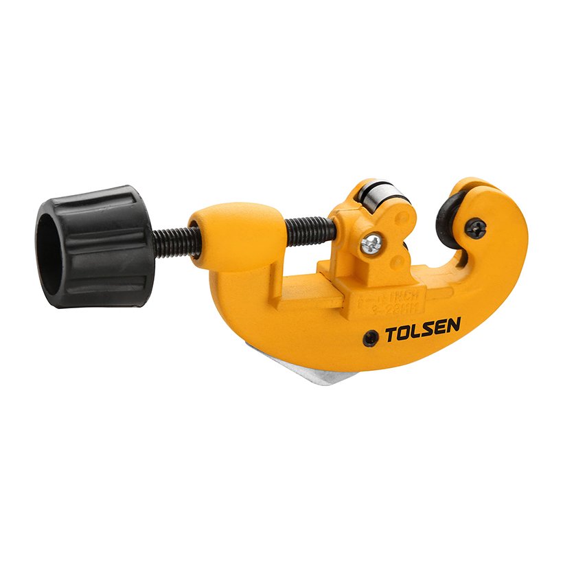 Picture of TOLSEN Pipe Cutter 3-28mm 1/8-1 7/64 PVC Aluminum Copper Pipe Cutter 33004 - Kings Trading