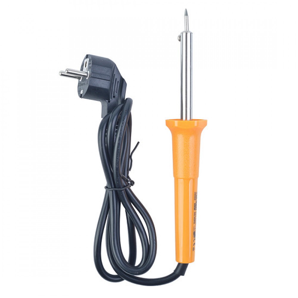 Picture of TOLSEN High Quality Soldering Iron 30 Watt Model: 38060 - Kings Trading