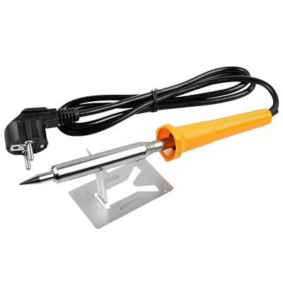 Picture of TOLSEN High Quality Soldering Iron 30 Watt Model: 38060 - Kings Trading