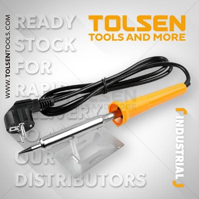 Picture of TOLSEN Heavy Duty Soldering Iron 60 Watt 38062