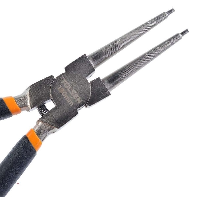 Picture of TOLSEN 7" Internal Circlip Pliers Straight 10077 - Kings Trading