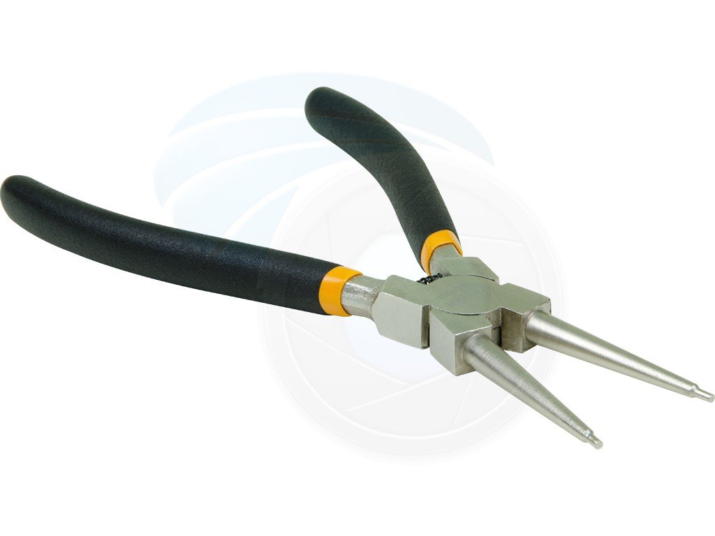 Picture of TOLSEN 7" Internal Circlip Pliers Straight 10077 - Kings Trading