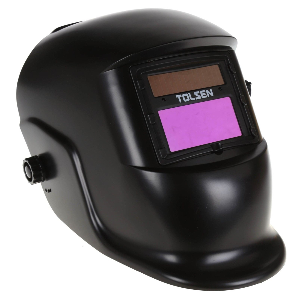 Picture of TOLSEN Automatic Welding Mask Model:45087