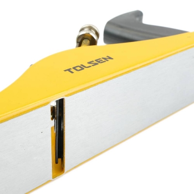 Picture of Tolsen Hand Held Wood Planer with Blade 42000