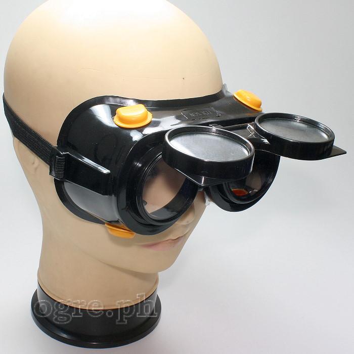 Picture of TOLSEN High Impact Welding  Model: 45075