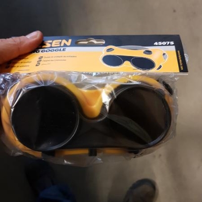 Picture of TOLSEN High Impact Welding  Model: 45075