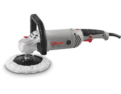 Picture of CROWN Polisher 180mm (7") 1300w CT13302 - Kings Trading