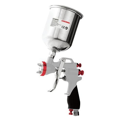 Picture of CROWN Air Spray Gun Painter CT38056 - Kings Trading