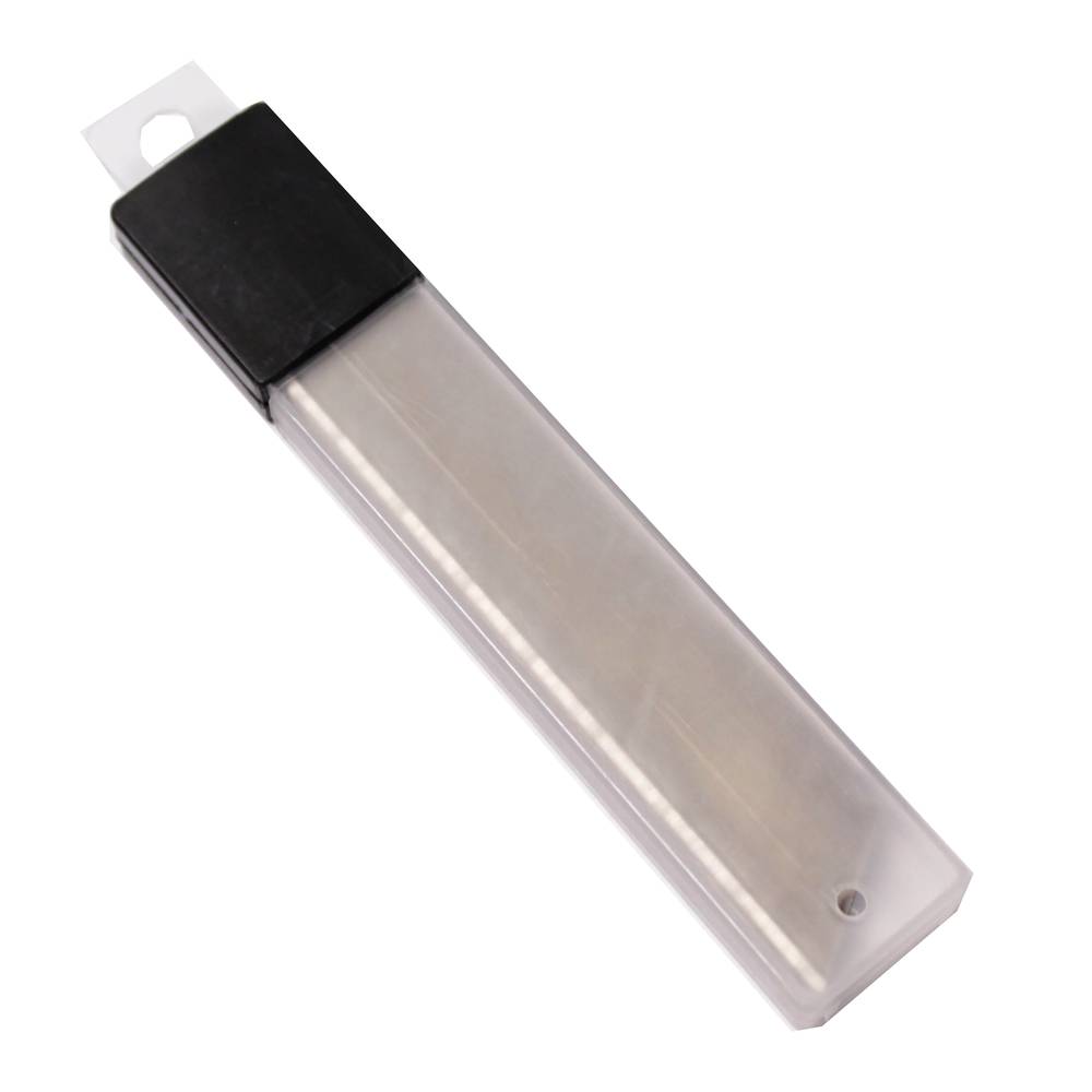 Picture of TOLSEN 10Pcs 18x100mm Snap-Off Sharp Cutter Replacement Refill / 30011 - Kings Trading