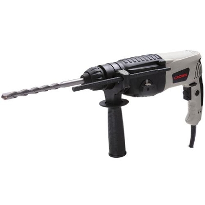 Picture of CROWN Rotary Hammer SDS-Plus 850w / CT18032 - Kings Trading