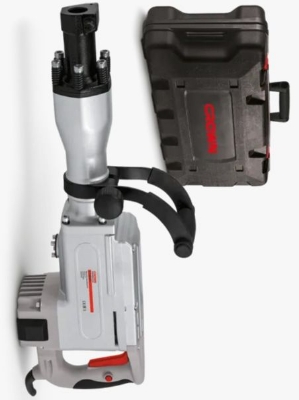 Picture of CROWN Demolition Breaker 1700W 45J CT18024 - Kings Trading