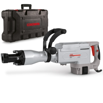 Picture of CROWN Demolition Breaker 1700W 45J CT18024 - Kings Trading