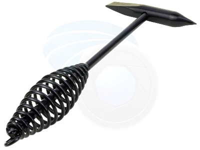 Picture of TOLSEN Dual Head Welding Chipping Hammer (300g) Spring Handle 44945 - Kings Trading