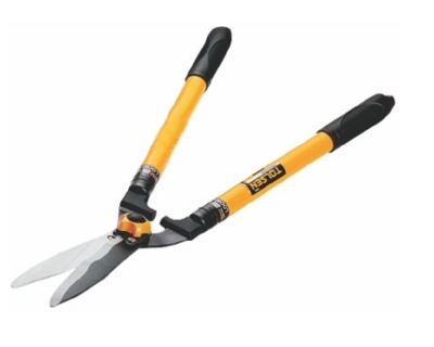 Picture of TOLSEN Garden Hedge Shear Adjustable Telescopic (26"-36") PVC Grip Model: 31024