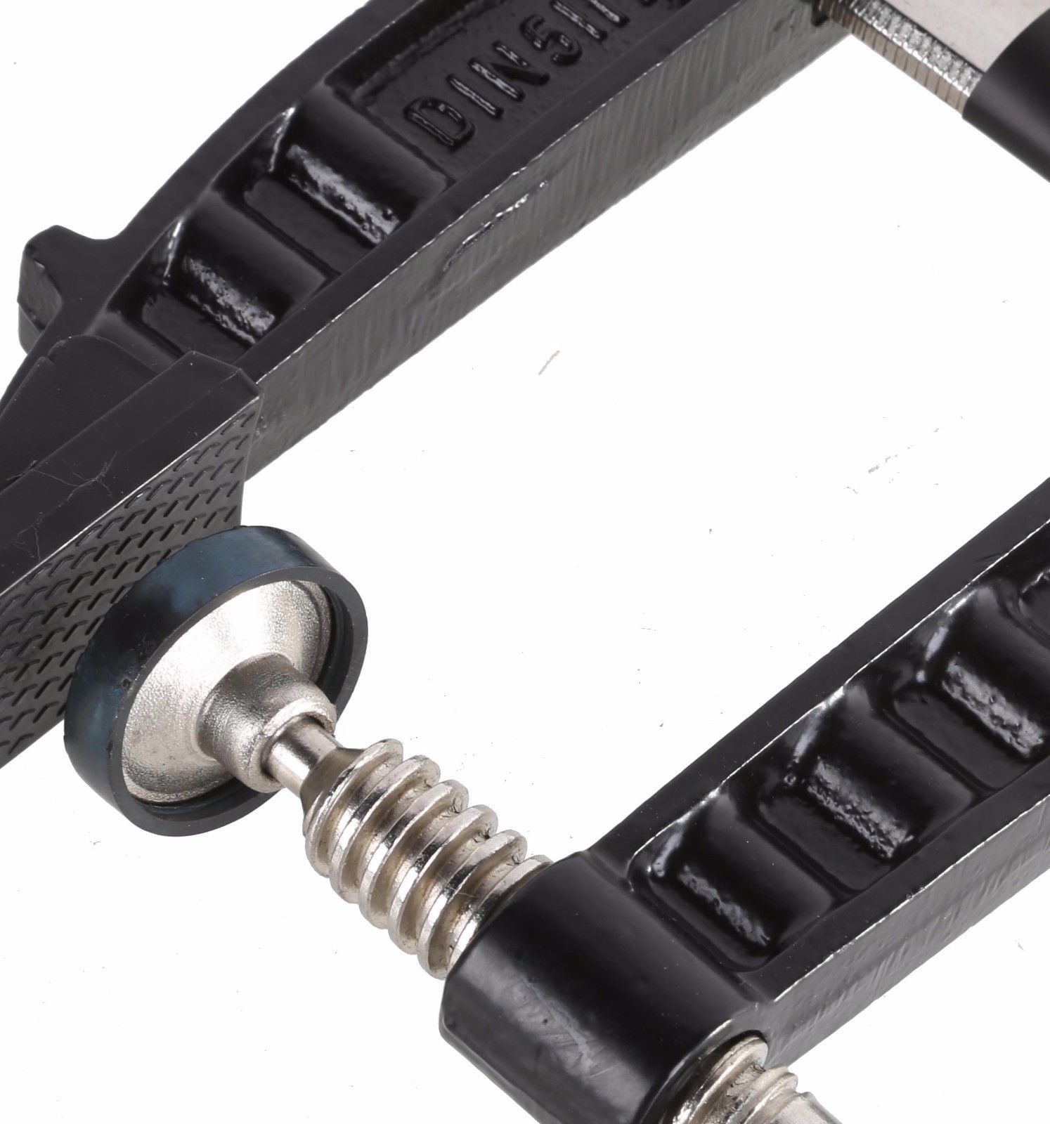 Picture of TOLSEN 12" F- Clamp (120mm x 12") Industrial Series 10189 - Kings Trading