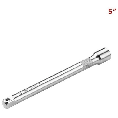Picture of Tolsen ½ inch 125mm 5 inch  Extension Bar / 15127