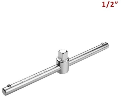 Picture of TOLSEN 10" Sliding Extension Bar 1/2" Drive 15131 - Kings Trading