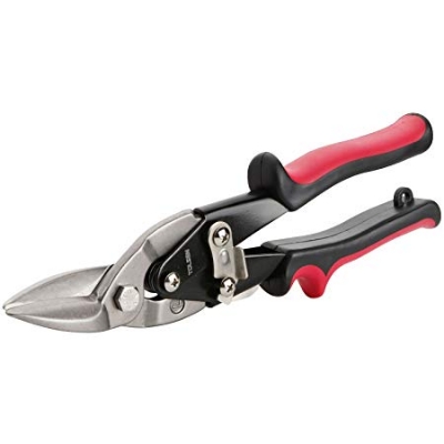 Picture of TOLSEN Aviation Snips 10" (Left) Model: 30021  - Kings Trading