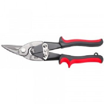 Picture of TOLSEN Aviation Snips 10" (Left) Model: 30021  - Kings Trading