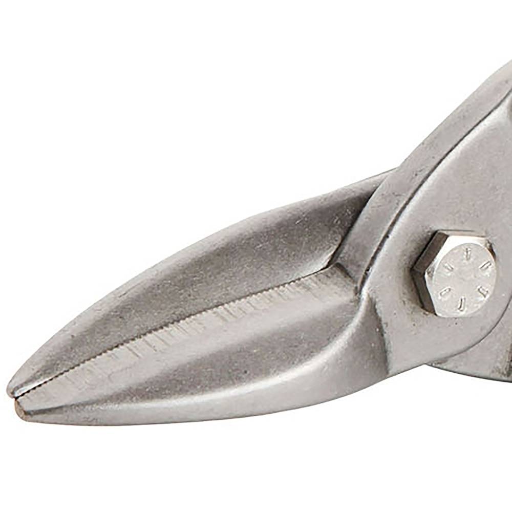 Picture of TOLSEN Aviation Snips 10" (Straight) 30022  - Kings Trading