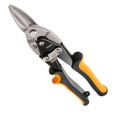 Picture of TOLSEN Aviation Snips 10" (Straight) 30022  - Kings Trading